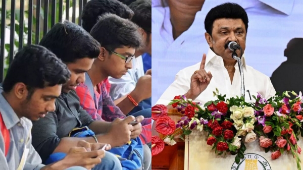 mk stalin tamil nadu
