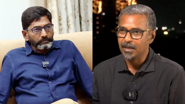 Savukku Shankar Felix Gerald youtube