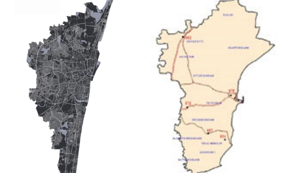 Tuticorin
