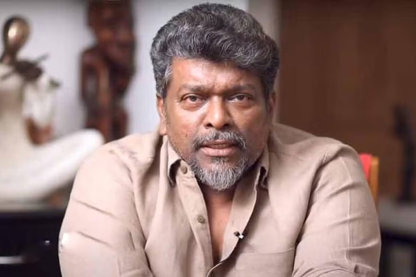 Television Parthiban Seetha