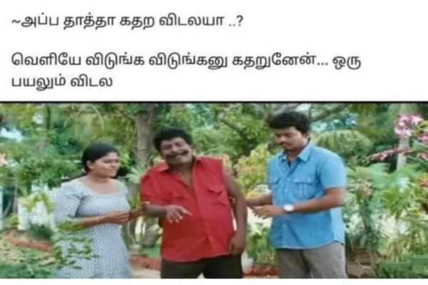 indian 2 kamal director shankar memes 2