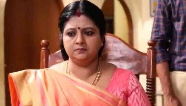 Television Siragadikka aasai serial