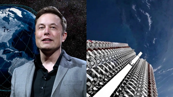 Elon Musk science world