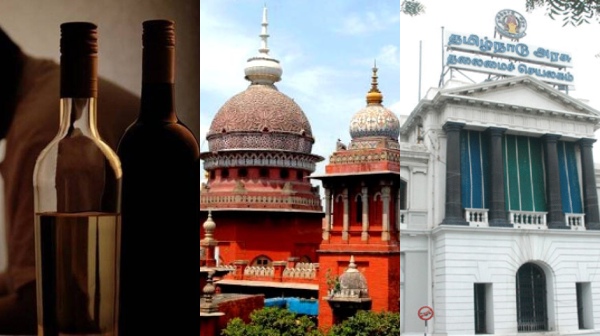 kallakurichi high court illicit liquor