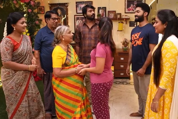 television siragadikka aasai serial