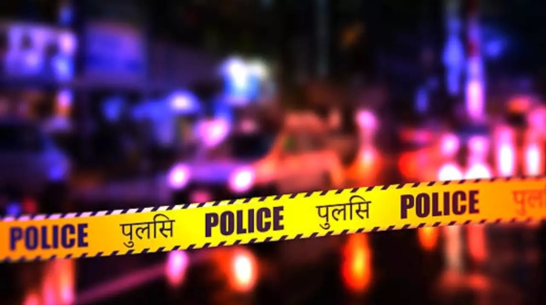 hyderabad rape crime