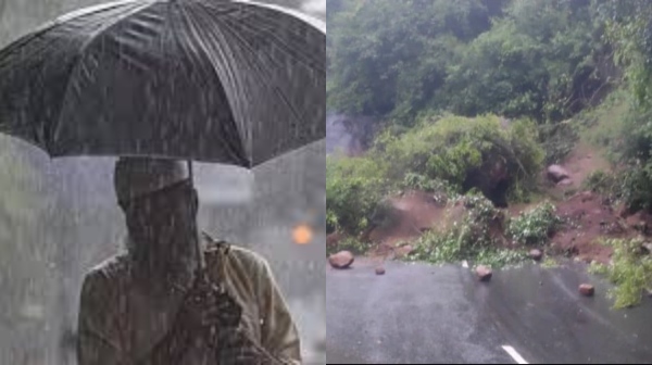 rain weather nilgiris