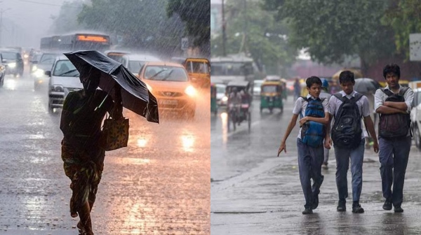 rain weather chennai
