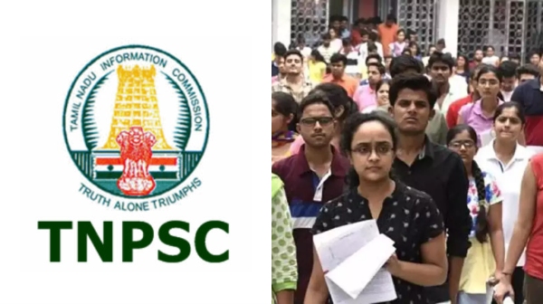 tnpsc group 4 exam tnpsc