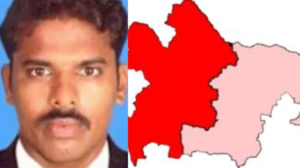 Perambalur Tahsildar