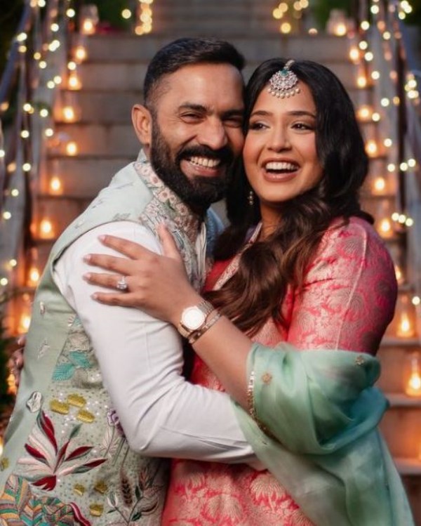 Hardik Pandya Cricket