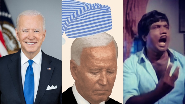 US election joe biden democratic party