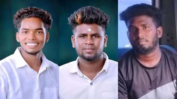 AIADMK Cuddalore Crime