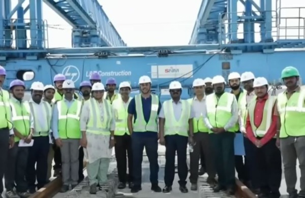 Chennai Metro Tamil Nadu