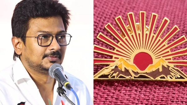 Udhayanidhi Stalin DMK Mk Stalin