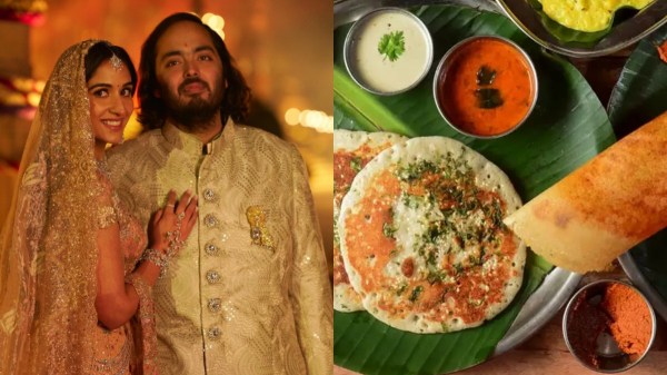 anant ambani marriage mumbai