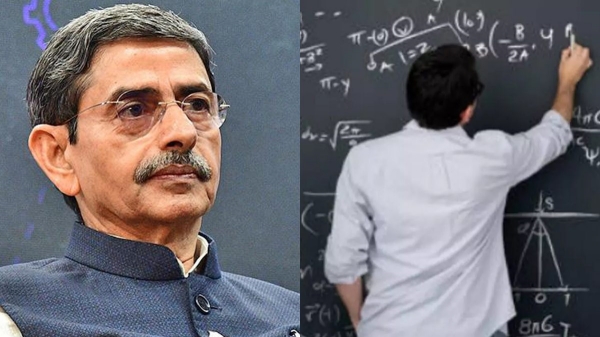 Professors Tamil Nadu Governor RN Ravi