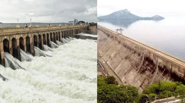 cauvery tamilnadu