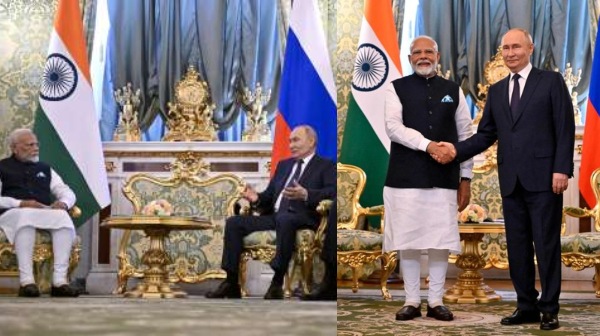 Narendra Modi Putin Russia Narendra Modi Putin Russia