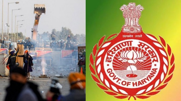 farmers haryana
