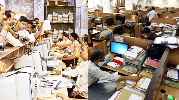narendra modi dearness allowance