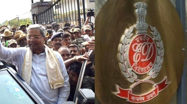 karnataka ED