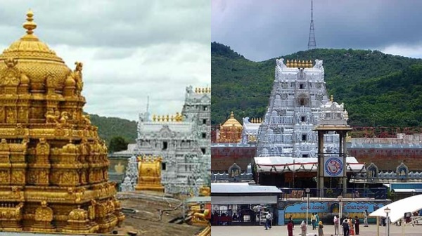 spirtuality thirupathi