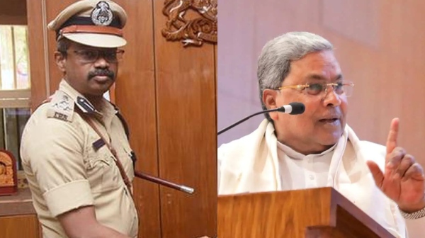karnataka siddaramaiah