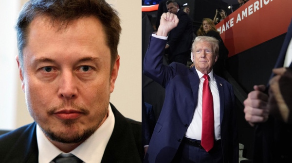 us election elon musk