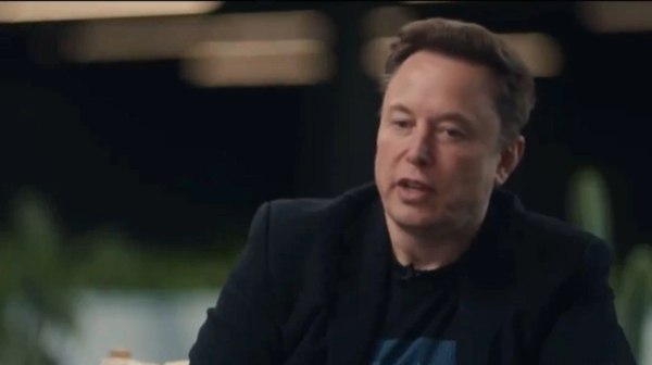 Elon Musk world