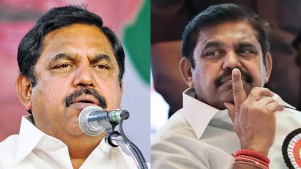 aiadmk edappadi palanisamy