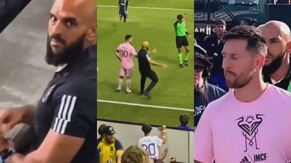 Argentina world offbeat