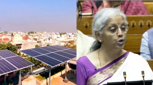 Budget 2024 union budget 2024 Nirmala Sitharaman 2024 Budget 2024 union budget 2024 Nirmala Sitharaman 2024