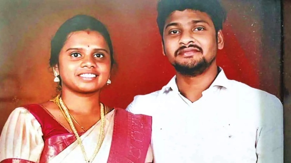 Salem Wife Newly Married Couple Salem Wife Newly Married Couple