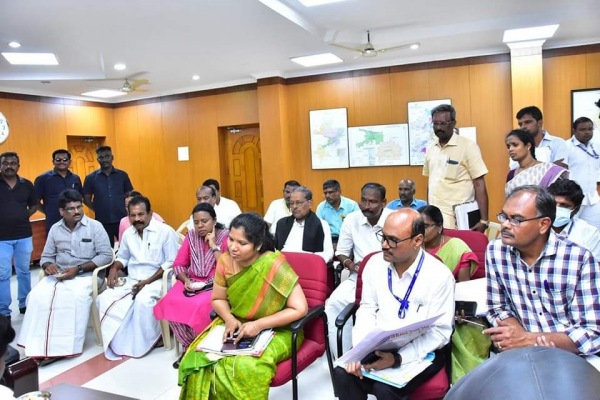 durai vaiko trichy flight