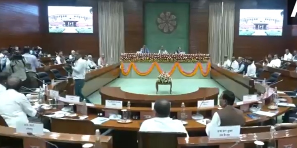 budget 2024 parliament 2024