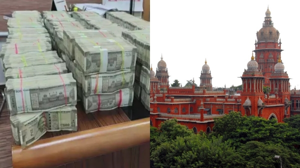 high court bjp politics