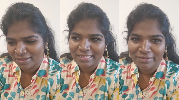 Television Vijay TV Aranthangi Nisha