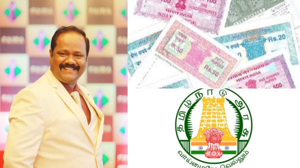 patta land unapproved plots tamil nadu government