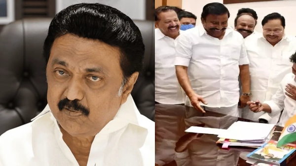 Udayanidhi Stalin DMK M K Stalin