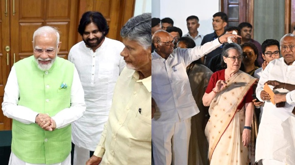 BJP INDIA