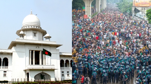 Bangladesh world Bangladesh world