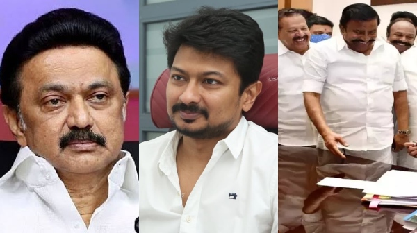 Udayanidhi Stalin DMK Udayanidhi Stalin DMK