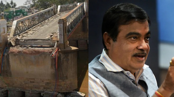 lok sabha Nitin Gadkari lok sabha Nitin Gadkari