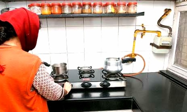 30 000 people in Tamil Nadu have registered for pipeline natural gas supply to households