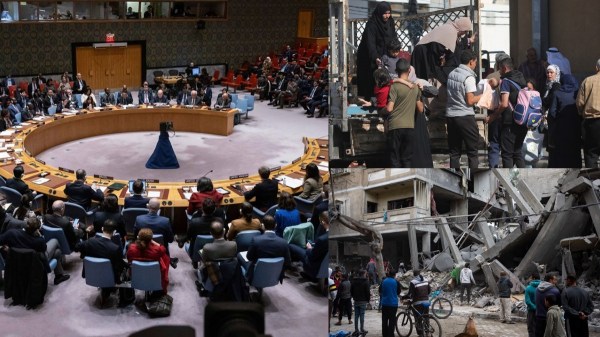 Gaza Israel War Gaza Israel War
