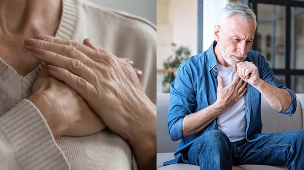 health heart attack