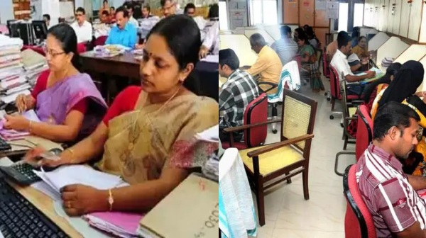 narendra modi dearness allowance
