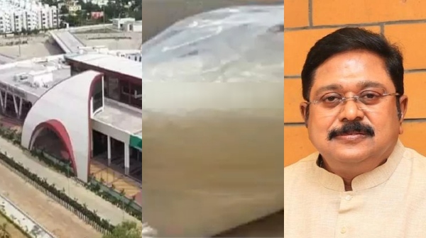 kilambakkam ttv dinakaran chennai