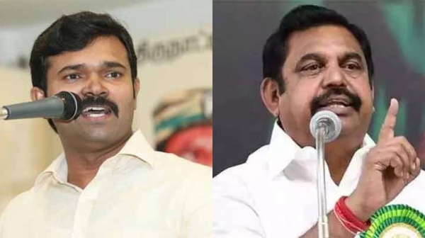 sattai duraimurugan edappadi palanisamy police sattai duraimurugan edappadi palanisamy police